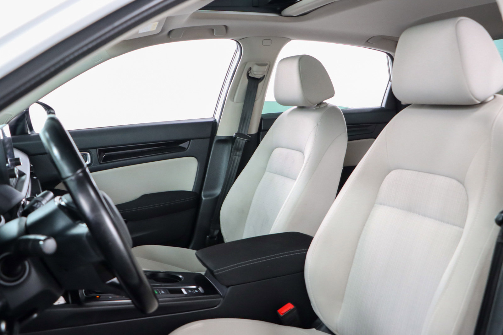 Used 2022 Honda Civic EX image 24