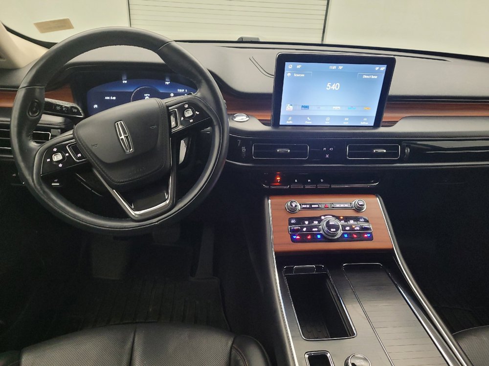 Used 2020 Lincoln Aviator Reserve w/ Elements Package Plus AWD/4WD image 22
