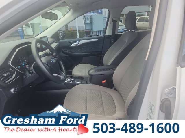 Certified 2021 Ford Escape SE AWD/4WD image 15