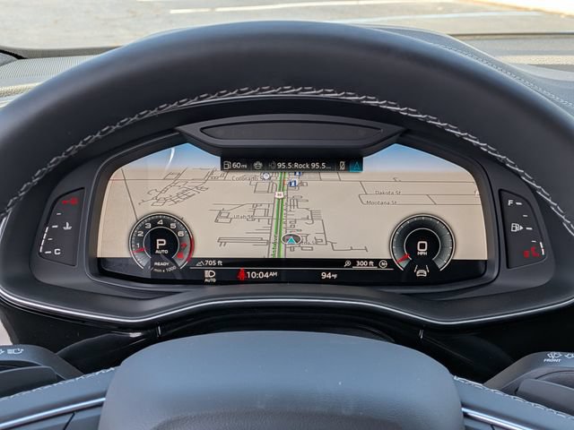 New 2026 Audi Q8 Premium Plus AWD/4WD image 24