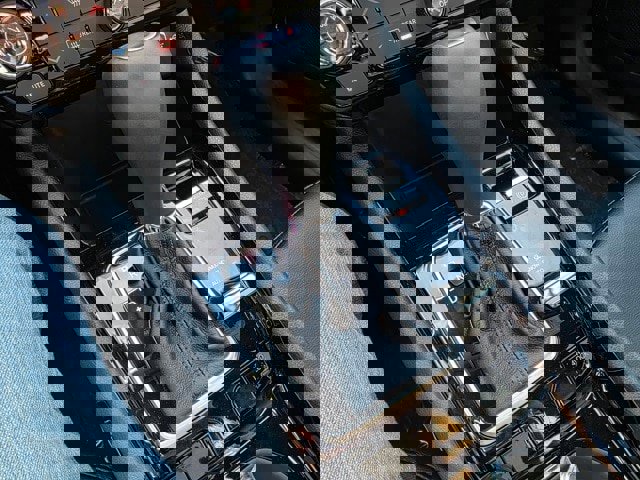 New 2026 Jeep Compass Latitude image 18