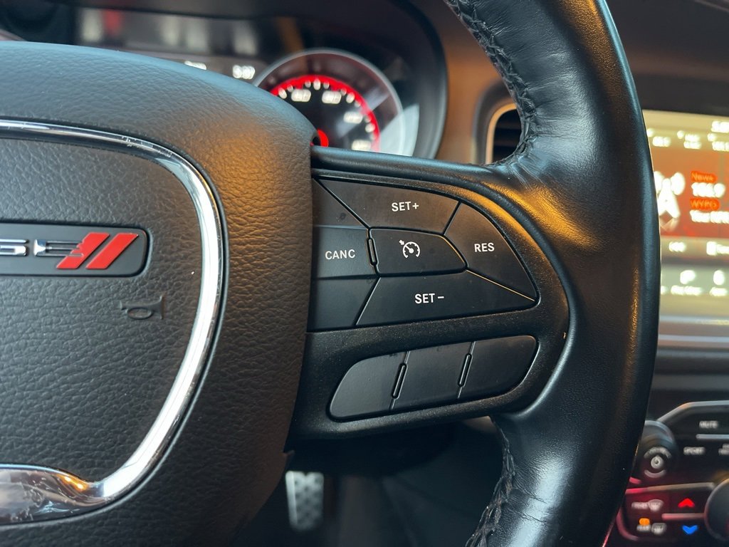 Used 2023 Dodge Charger GT image 18