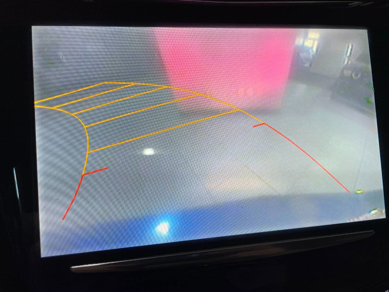 Used 2015 Cadillac CTS Luxury image 35