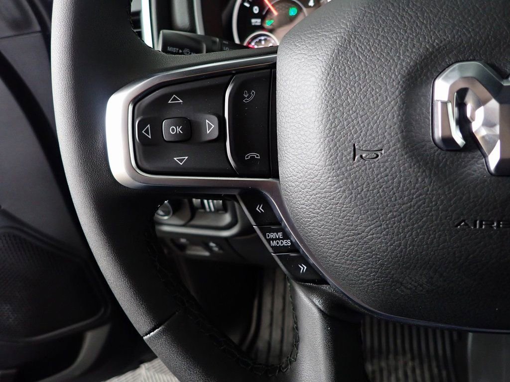 New 2026 RAM 1500 Big Horn image 23