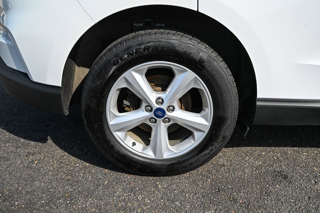 Used 2020 Ford Edge SE AWD/4WD image 14
