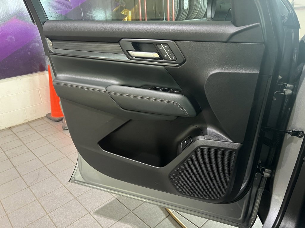 Certified 2026 GMC Terrain AT4 w/ Convenience Package III image 13