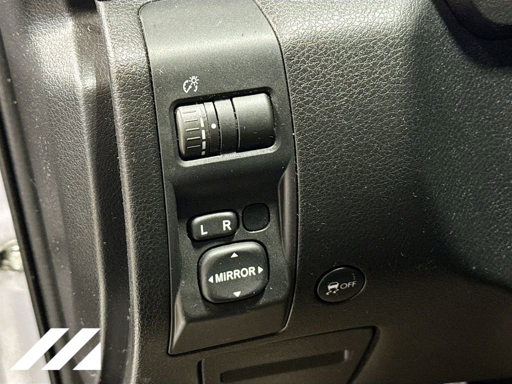 Used 2013 Subaru Impreza WRX Hatchback AWD/4WD image 10