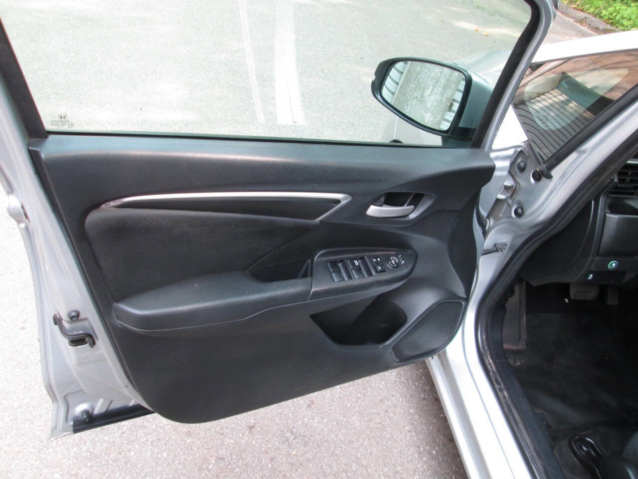 Used 2015 Honda Fit LX image 12
