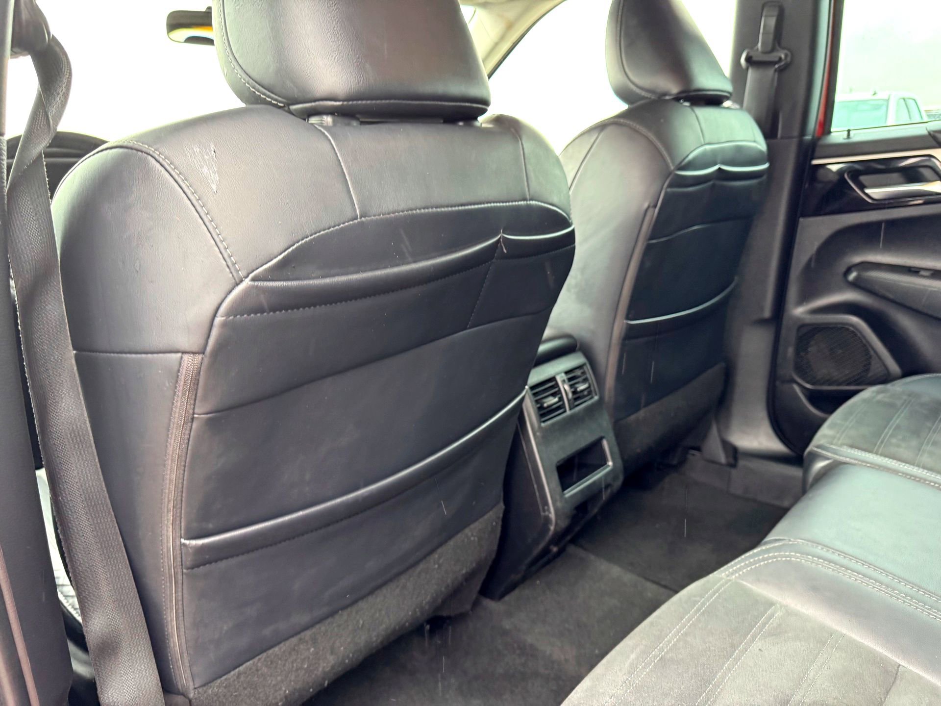 Used 2022 Mitsubishi Outlander SE image 18