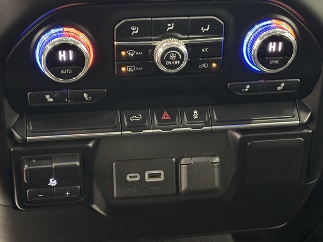 Used 2022 GMC Sierra 2500 SLE w/ SLE Convenience Package image 28