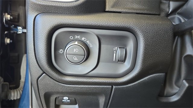 Used 2023 RAM 1500 Big Horn image 26