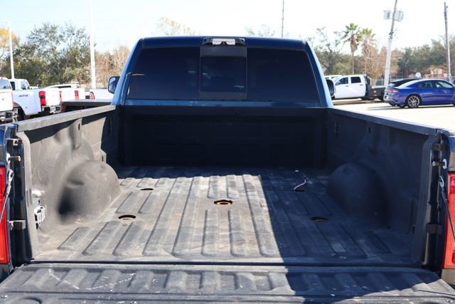 Used 2022 RAM 3500 Laramie image 7