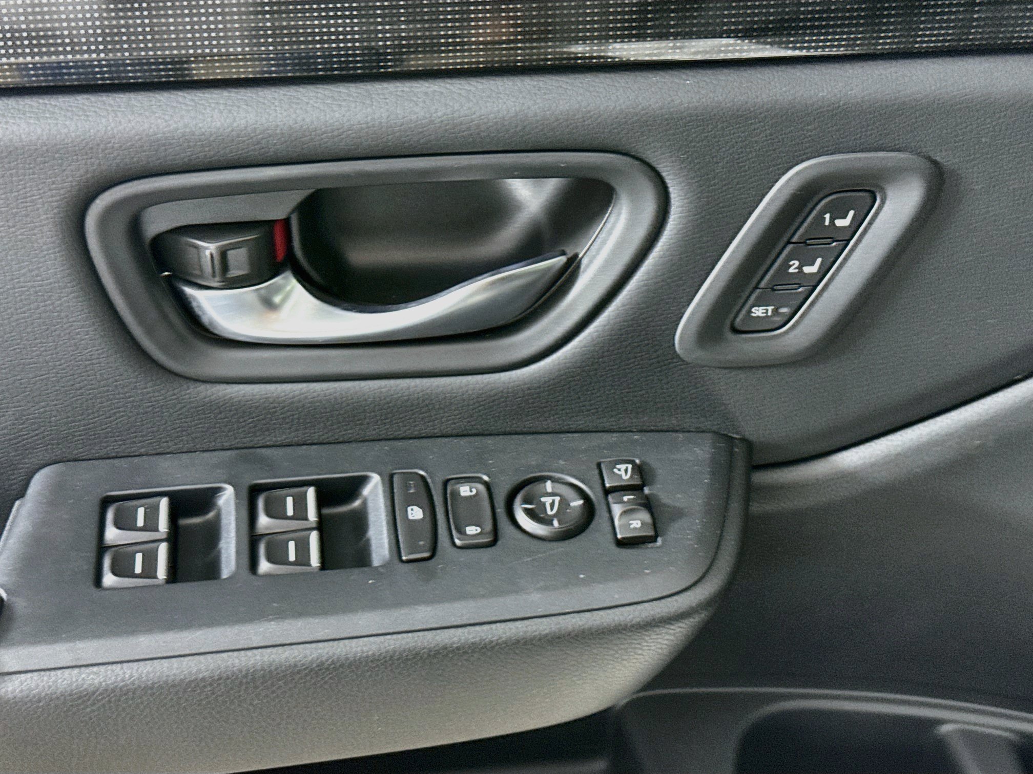Certified 2023 Honda Pilot Elite image 21