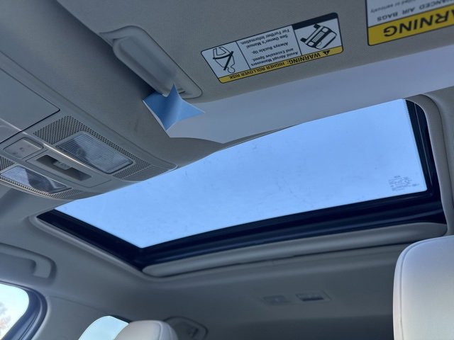 Used 2024 MAZDA CX-5 AWD 2.5 S w/ Preferred Package image 17