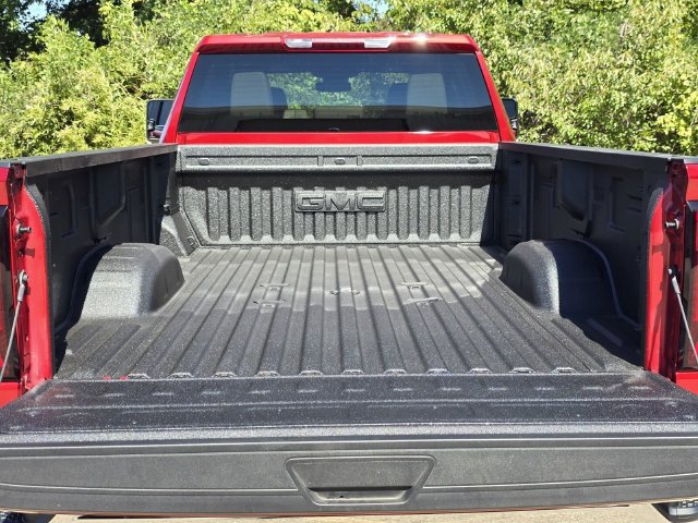 New 2026 GMC Sierra 3500 SLT w/ SLT Convenience Package AWD/4WD image 11