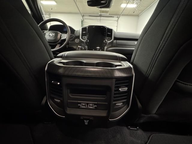 New 2026 RAM 1500 Big Horn image 27