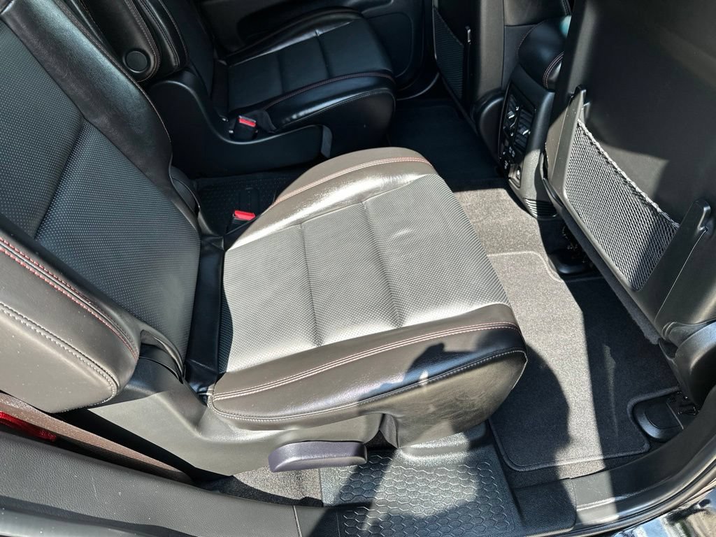 Used 2023 Dodge Durango R/T AWD/4WD image 20