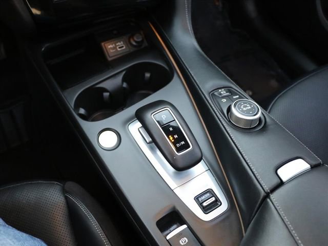 Used 2024 INFINITI QX50 Sport w/ Cargo Package image 23