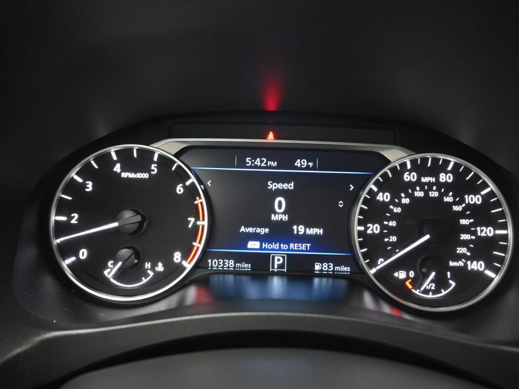 Used 2023 Nissan Altima 2.5 SR FWD image 15