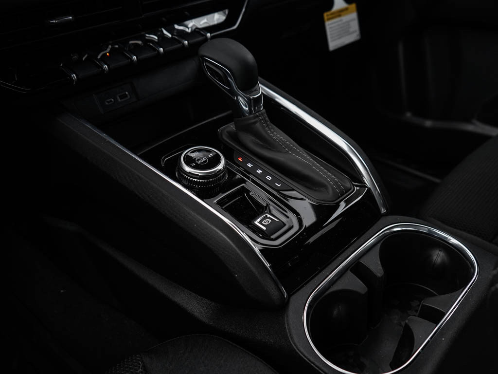 New 2026 GMC Canyon Elevation w/ Convenience Package AWD/4WD image 25