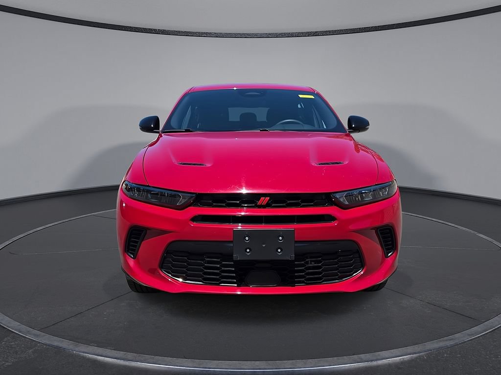 Used 2023 Dodge Hornet GT w/ GT Blacktop Package AWD/4WD image 10
