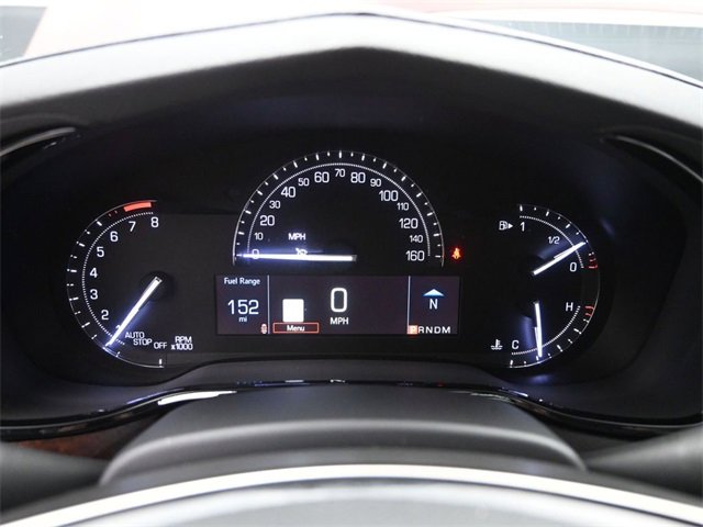 Used 2019 Cadillac CTS Luxury image 36