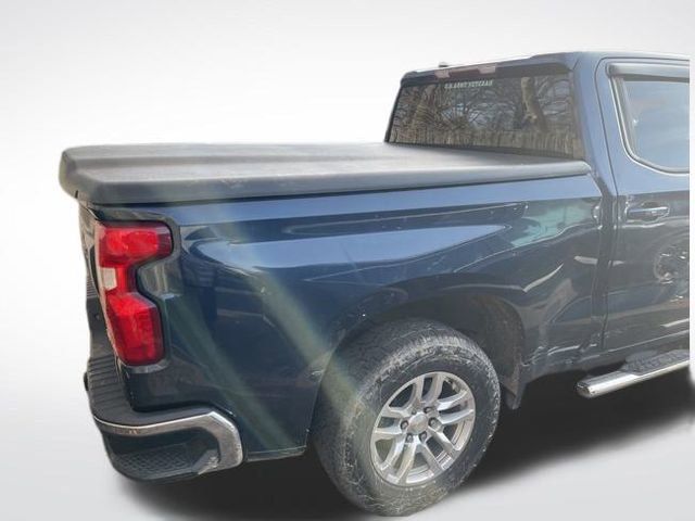 Used 2020 Chevrolet Silverado 1500 LT w/ All-Star Edition image 6