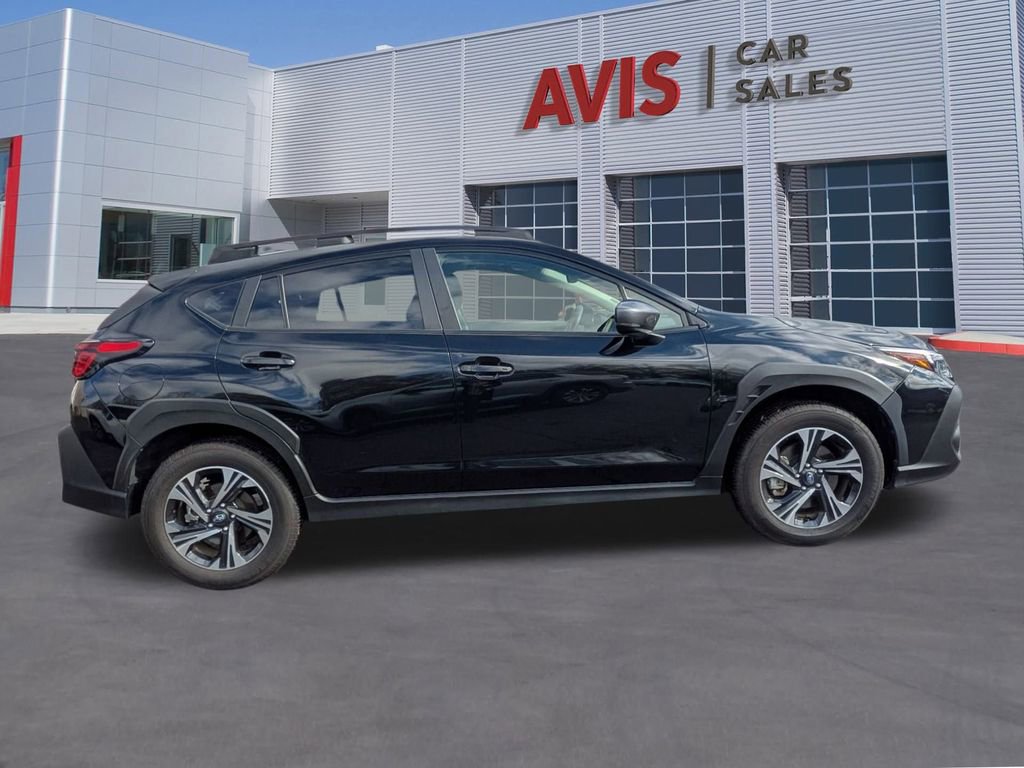 Used 2024 Subaru Crosstrek 2.0i Premium image 5