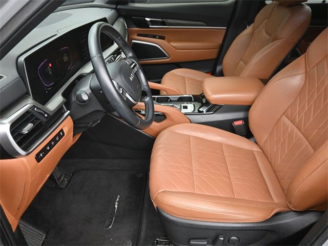 Used 2025 Kia Telluride EX X-Line image 16