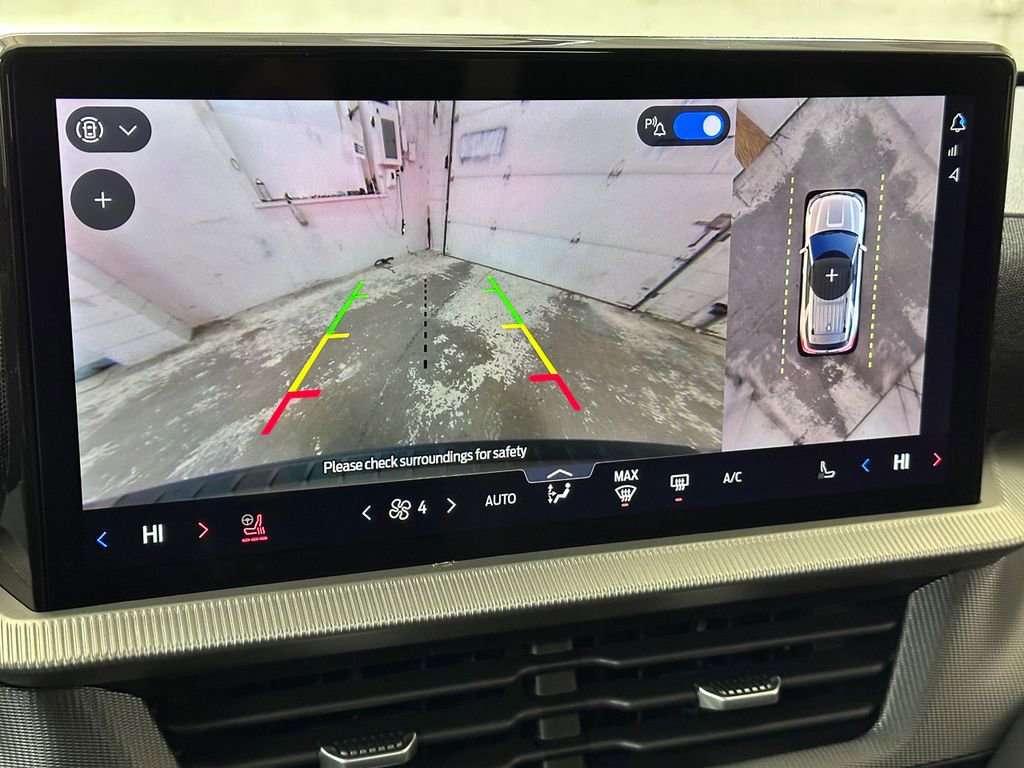 New 2026 Ford Explorer ST-Line image 44