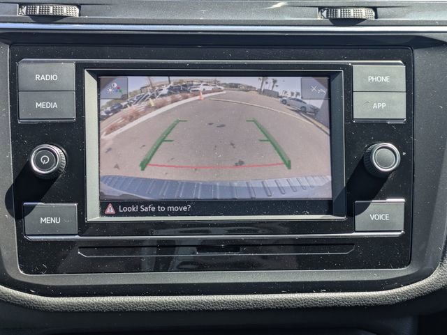Used 2023 Volkswagen Tiguan S FWD image 20