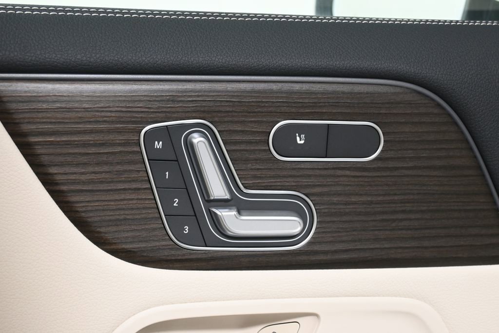 Used 2026 Mercedes-Benz GLA 250 4MATIC image 25