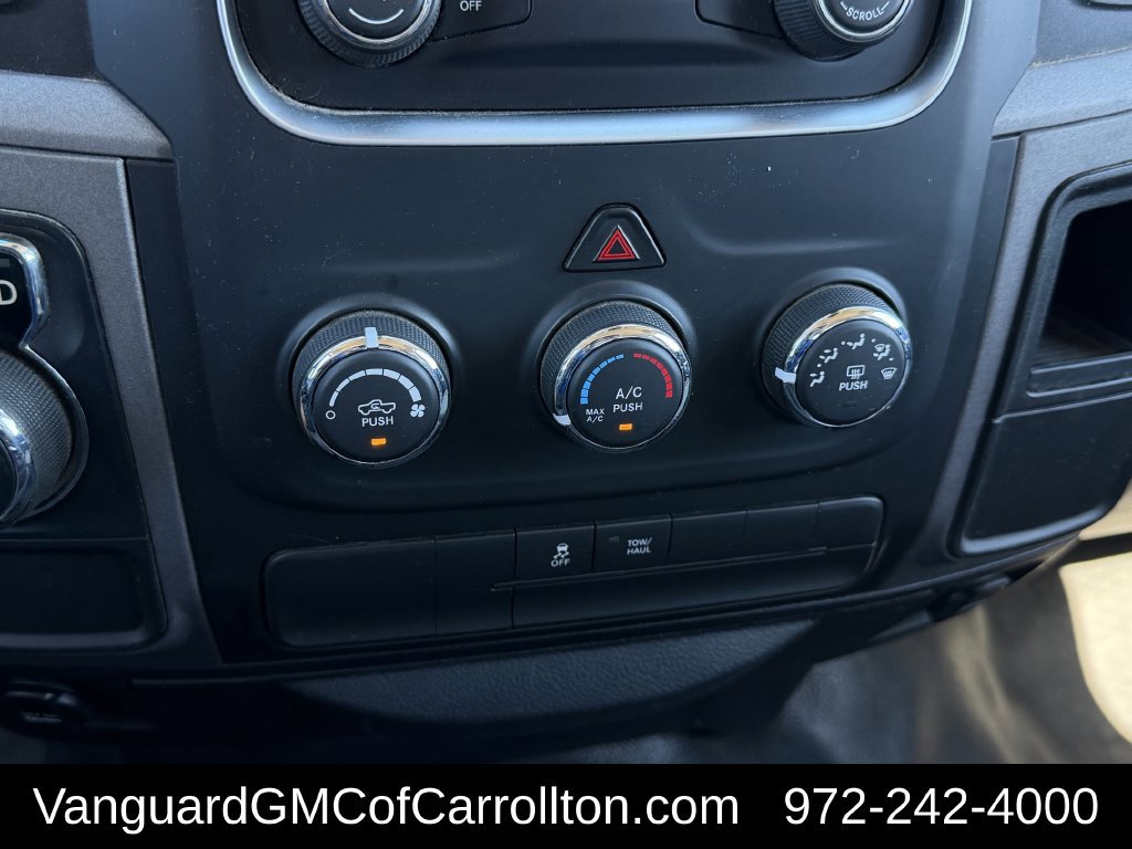 Used 2018 RAM 1500 Tradesman w/ Popular Equipment Group RWD image 20