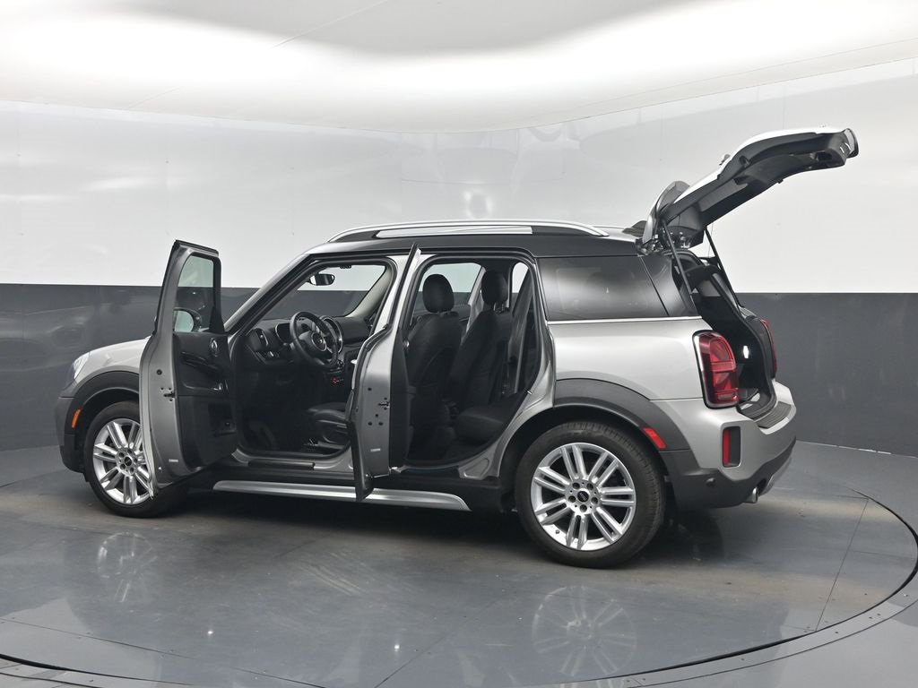 Used 2023 MINI Cooper Countryman S image 51