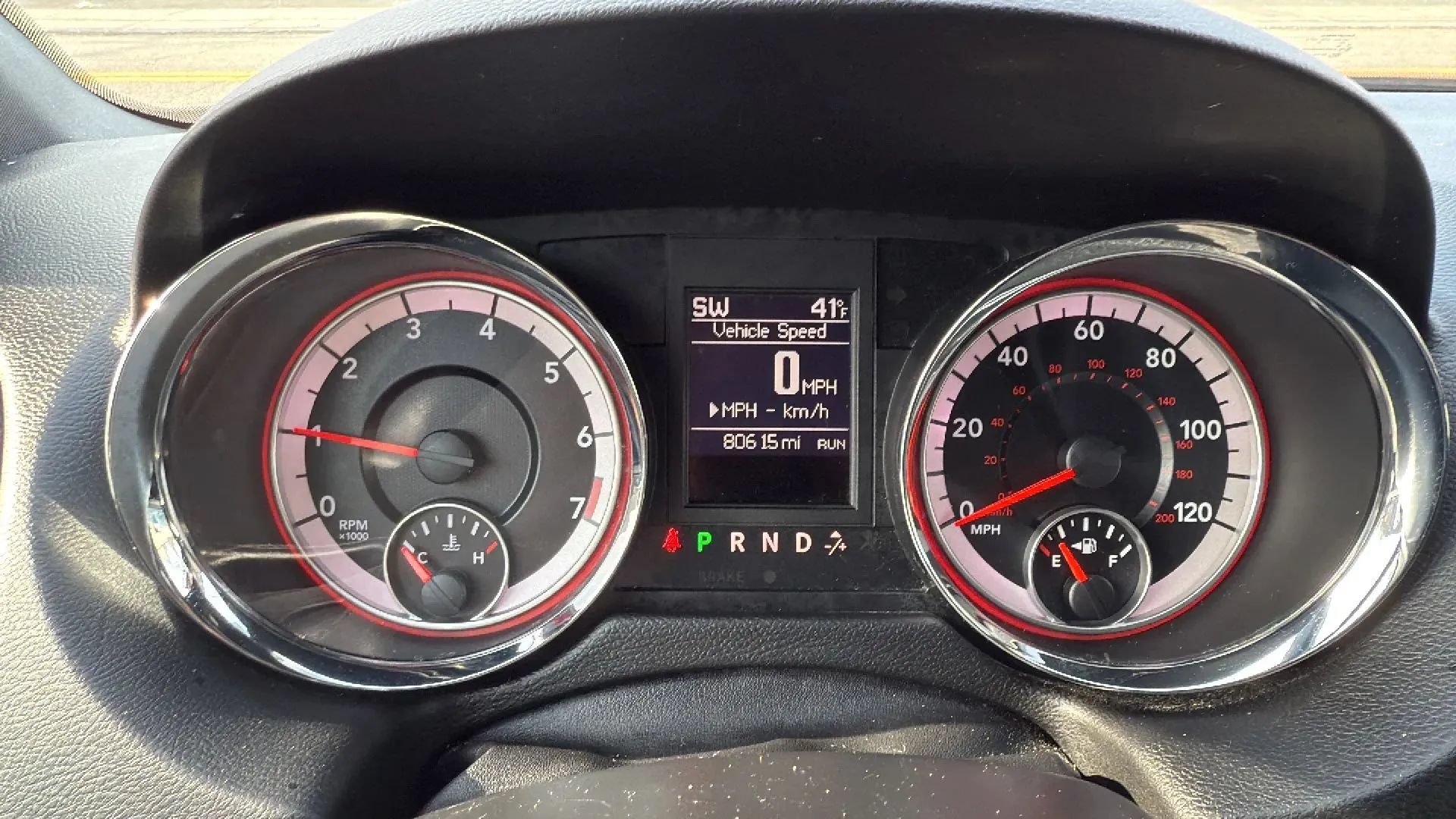 Used 2020 Dodge Grand Caravan GT FWD image 15