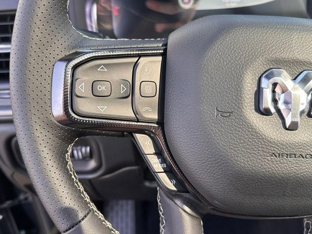 New 2027 RAM 1500 Rebel w/ Rebel Level 2 Equipment Group AWD/4WD image 19
