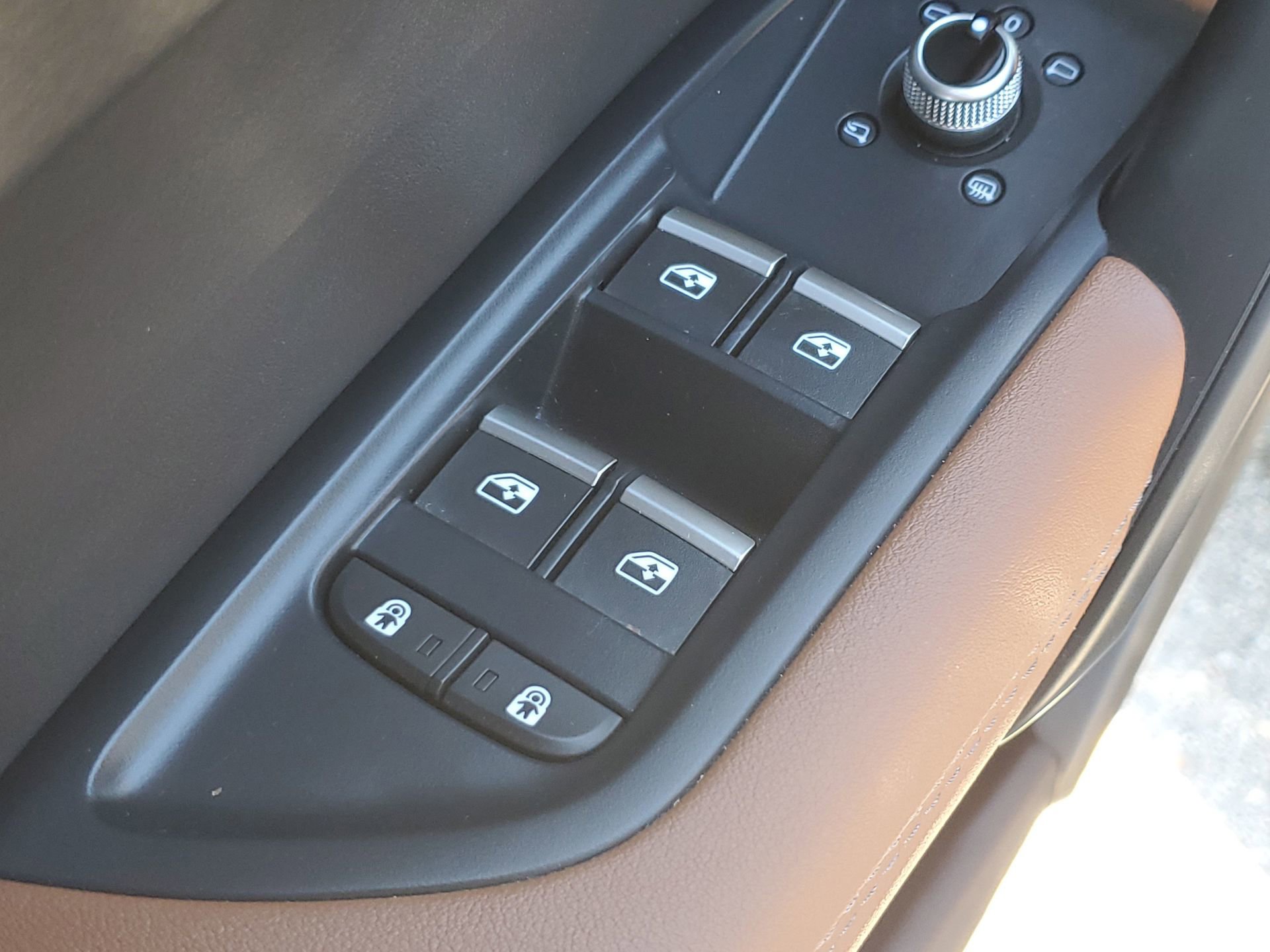 Certified 2024 Audi Q5 2.0T Premium Plus image 20