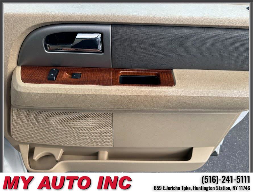 Used 2010 Ford Expedition Eddie Bauer image 29