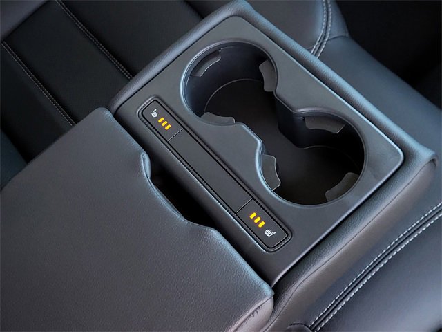 New 2025 MAZDA CX-5 AWD 2.5 S image 20