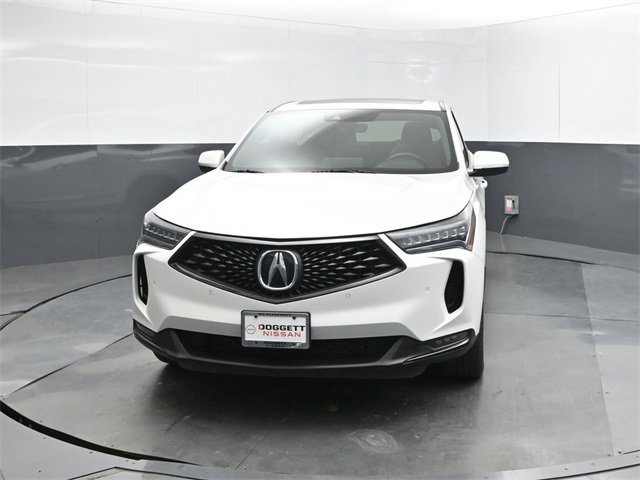 Used 2023 Acura RDX A-Spec image 30