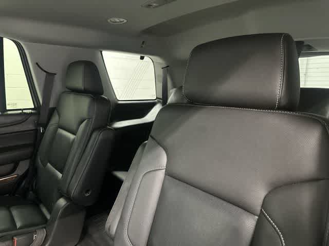 Used 2017 Chevrolet Tahoe Premier RWD image 14