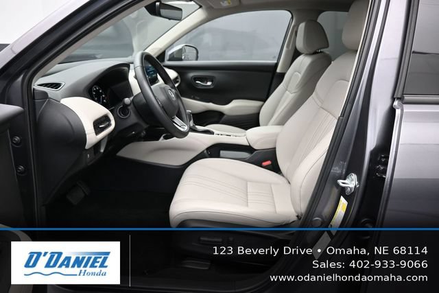 Used 2026 Honda HR-V EX-L image 25