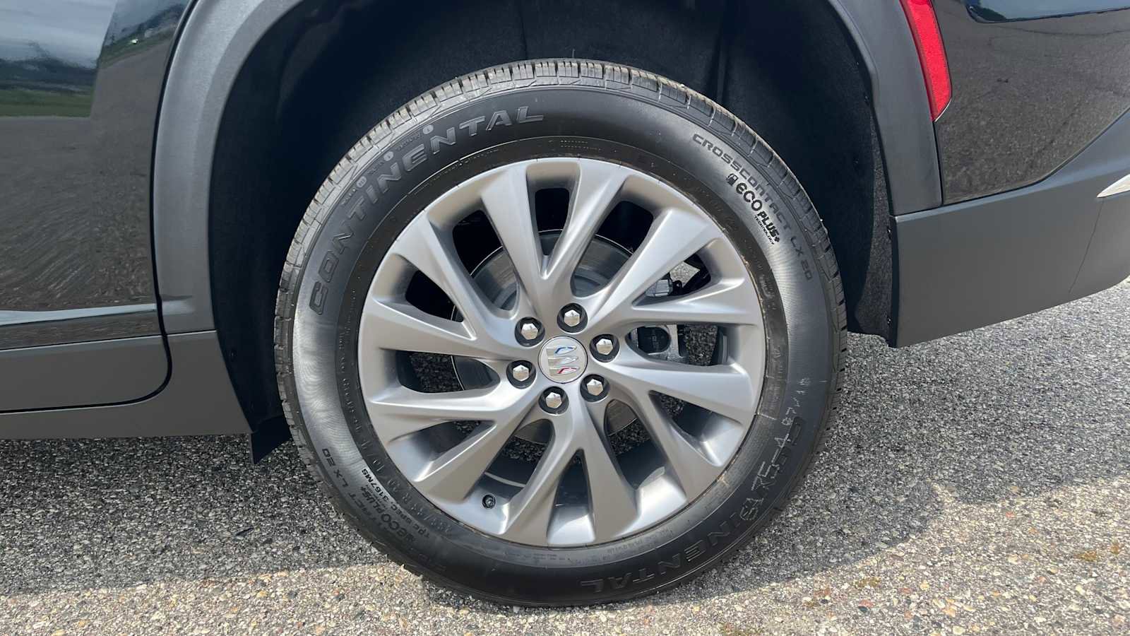New 2026 Buick Enclave Preferred w/ Power Package image 28