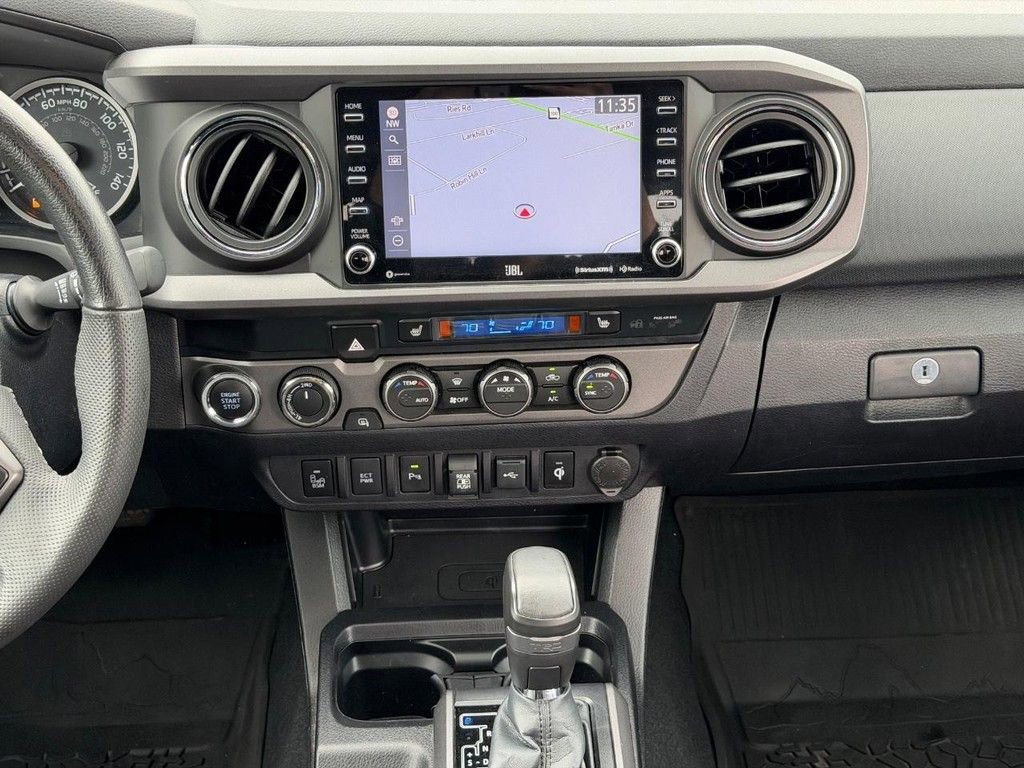 Used 2021 Toyota Tacoma TRD Pro image 15