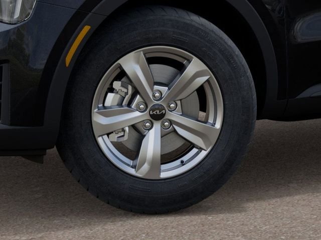 New 2026 Kia Sorento LX FWD image 9