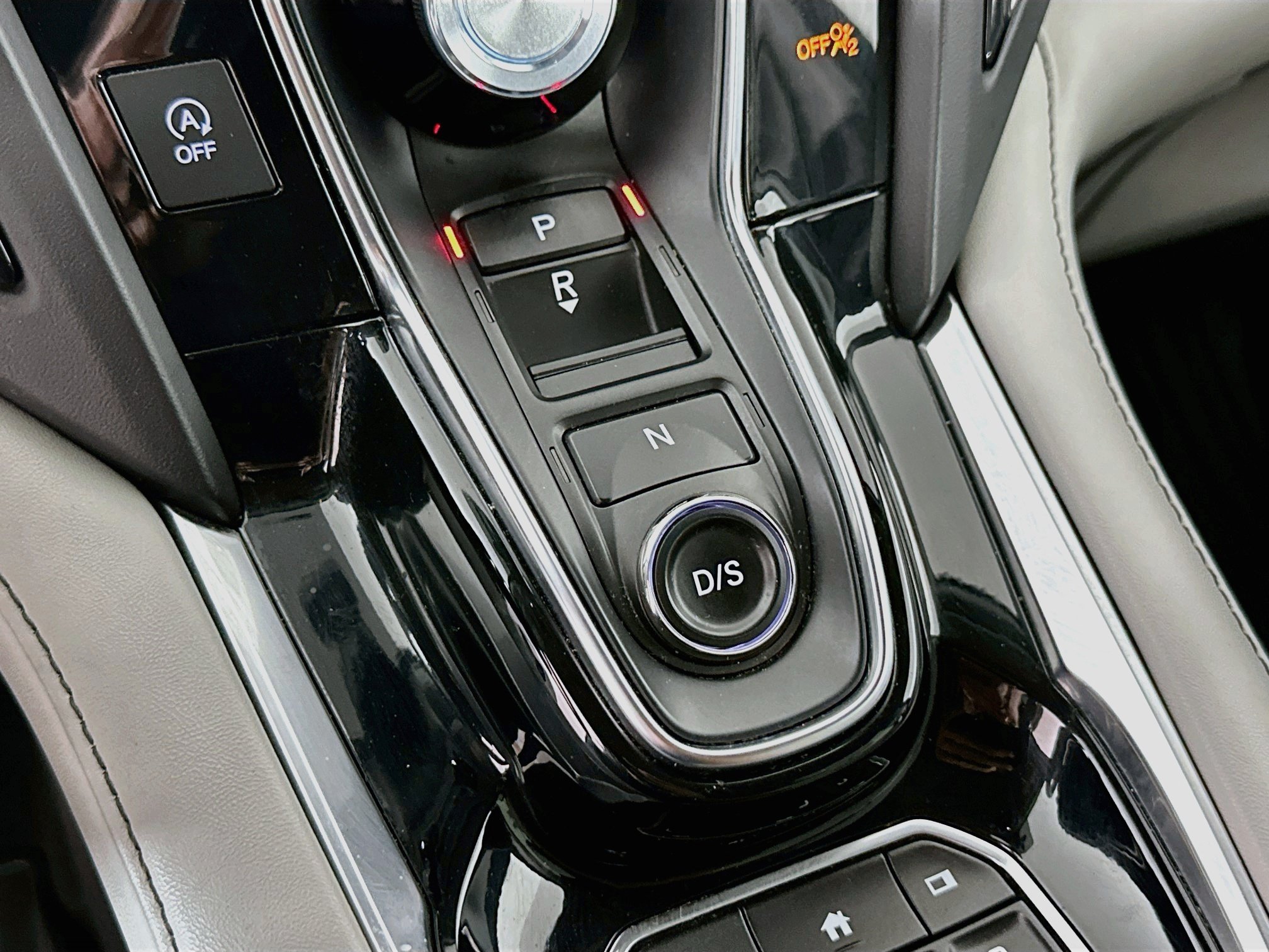 Used 2021 Acura RDX w/ Technology Package AWD/4WD image 25