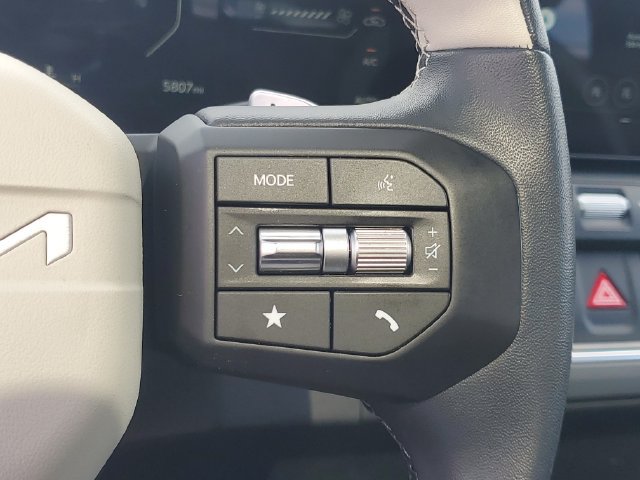 Certified 2025 Kia K4 GT-Line w/ GT-Line Premium Package FWD image 22