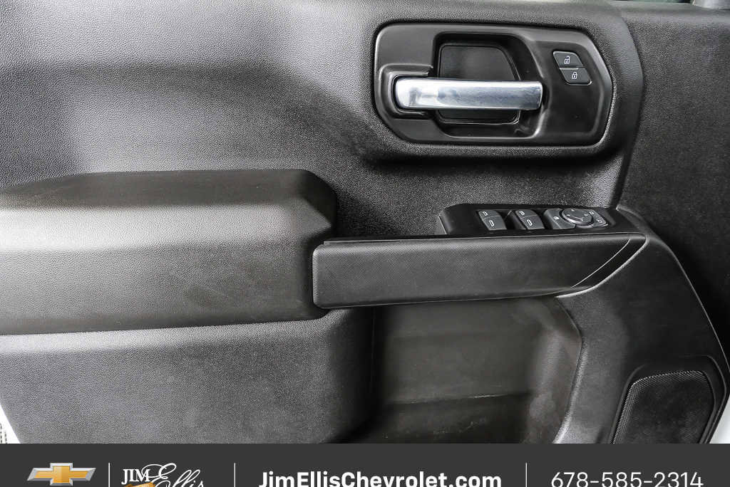 Used 2022 Chevrolet Silverado 3500 W/T w/ WT Convenience Package image 6