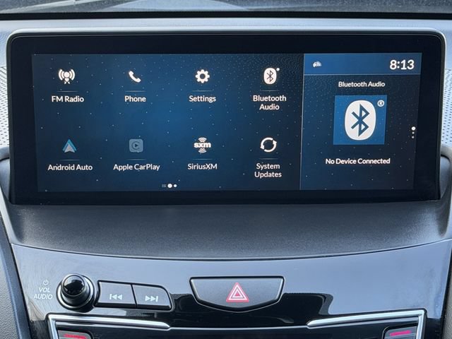 Used 2019 Acura RDX A-Spec FWD image 17