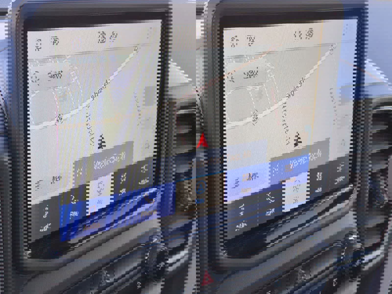 Used 2022 Ford Bronco Sport Big Bend w/ Convenience Package image 28